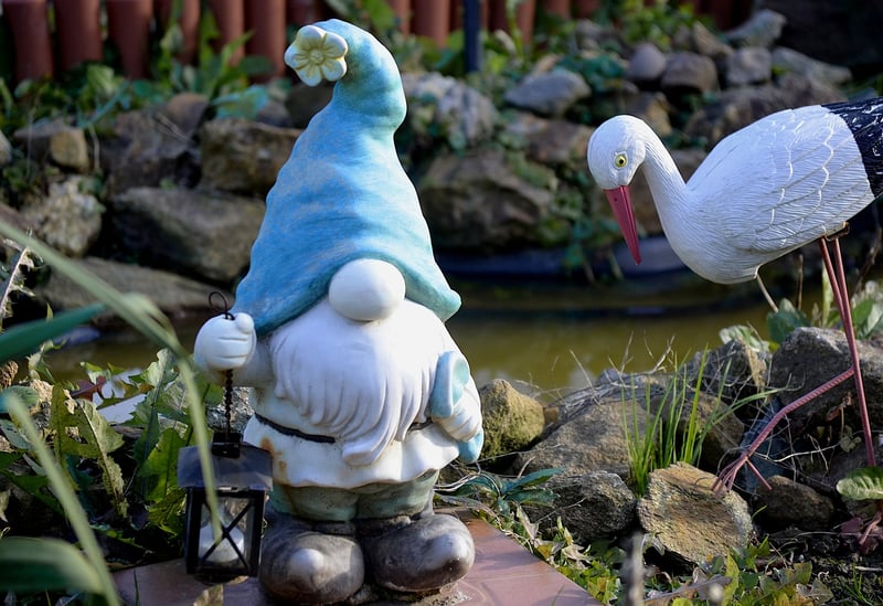 Fairy Garden