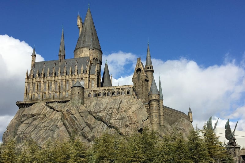 Wizard's Tower
